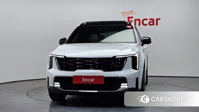 Kia The New Sorento 4th Generation id 3776338 из Кореи 13