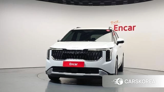 Kia The New Carnival 4th Generation id 4870556 из Кореи 23