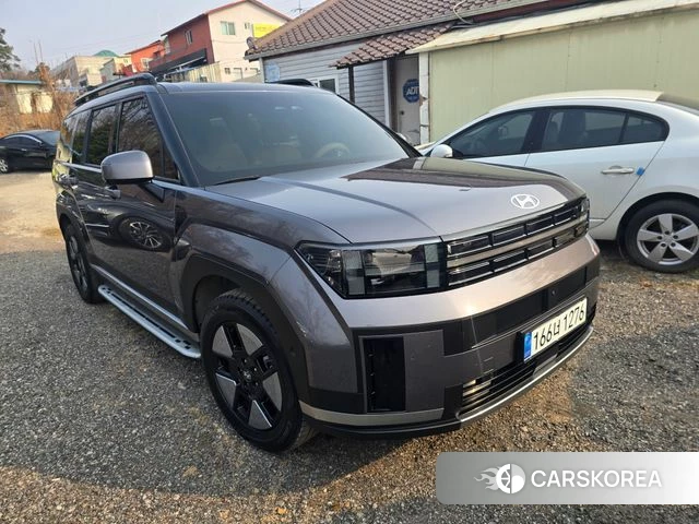 Hyundai Santa Fe (MX5) id 3826289 из Кореи 13