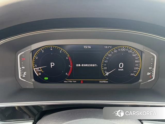 Volkswagen Passat id 4307346 из Китая 17
