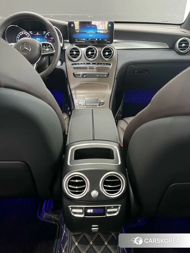 Mercedes-Benz GLC id 4289999 из Китая 11