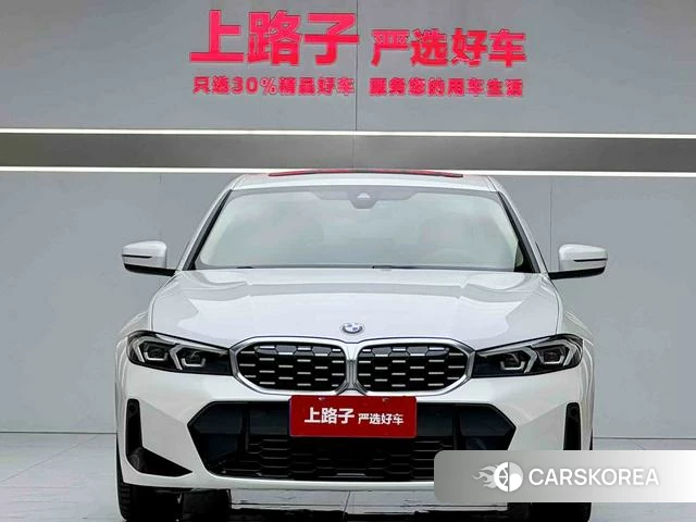 BMW 3 series id 4307656 из Китая 11