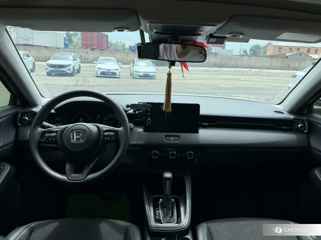 Honda Vezel id 4498904 из Китая 12