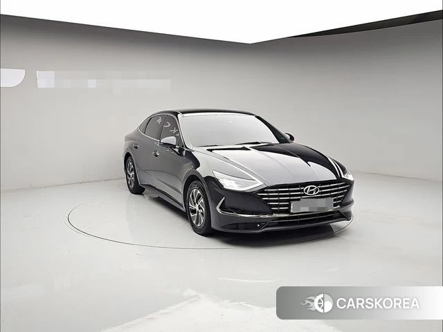 Hyundai Sonata Hybrid (DN8) id 4344469 из Кореи 13
