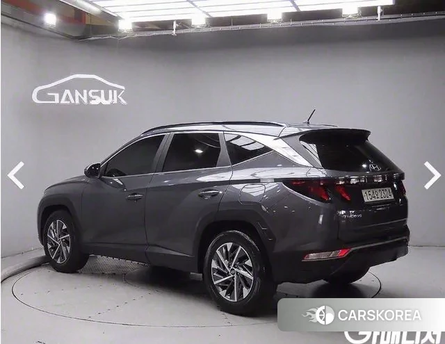 Hyundai Tucson (NX4) id 3033181 из Кореи 13