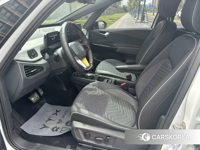 Volkswagen ID.3 id 4367518 из Китая 13