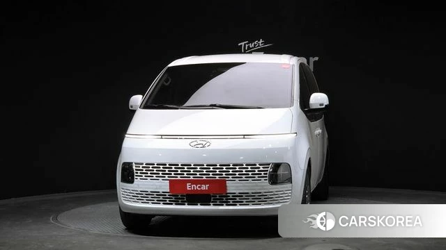 Hyundai Staria id 4322853 из Кореи 13