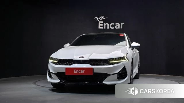 Kia K5 3rd generation id 3924440 из Кореи 13