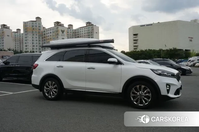 Kia The New Sorento id 3014072 из Кореи 13