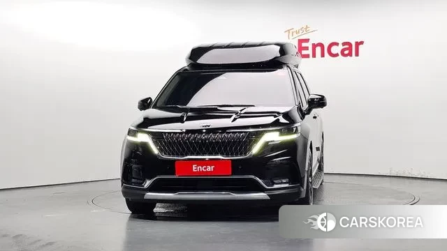 Kia Carnival 4th generation id 3008319 из Кореи 13