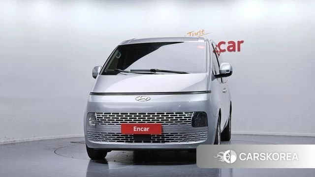 Hyundai Staria id 3878552 из Кореи 13