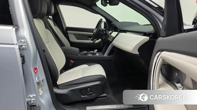 Land Rover Discovery Sports 2nd Generation id 3952537 из Кореи 13