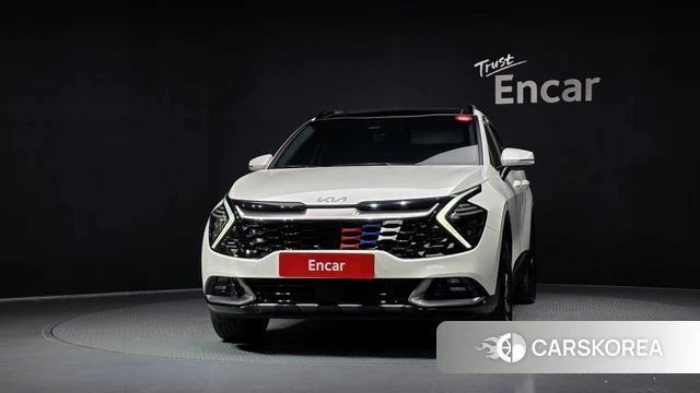 Kia Sportage 5th Generation id 4784522 из Кореи 13