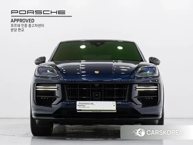 Porsche Cayenne (PO536) id 3585532 из Кореи 13
