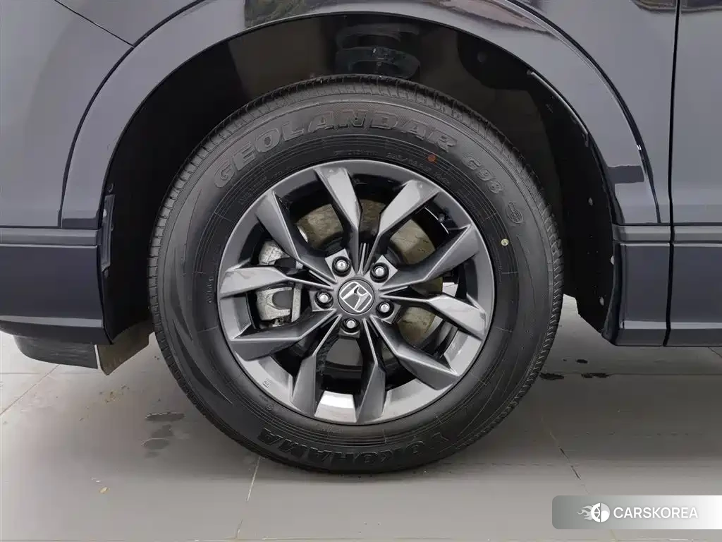 Honda Breeze id 4547330 из Китая 17