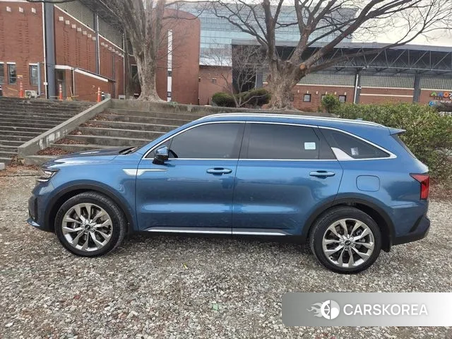 Kia Sorento 4th Generation id 3757012 из Кореи 13