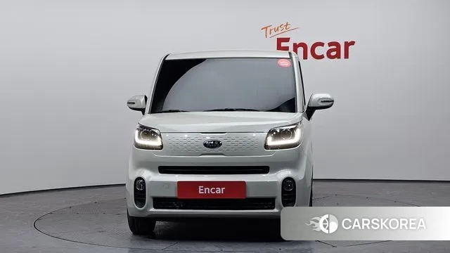 Kia The New Ray id 3777764 из Кореи 13