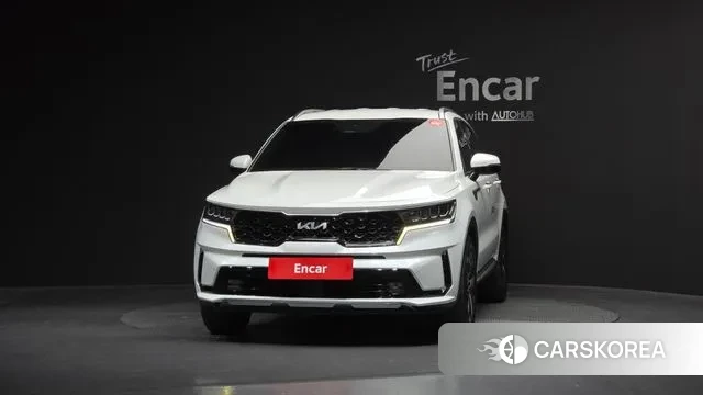 Kia Sorento 4th Generation id 3539493 из Кореи 13