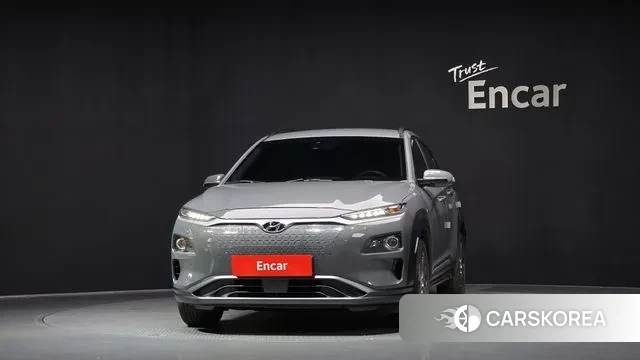 Hyundai Kona Electric id 3033851 из Кореи 13
