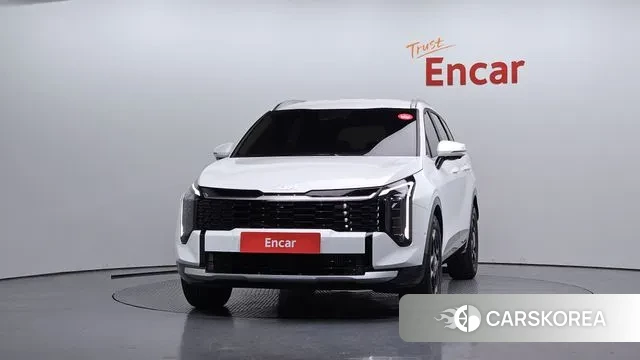 Kia The New Sportage 5th Generation id 3419911 из Кореи 13