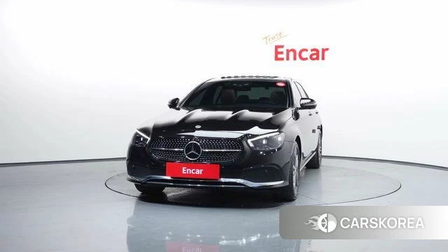 Mercedes-Benz E-Class W213 id 4415347 из Кореи 23