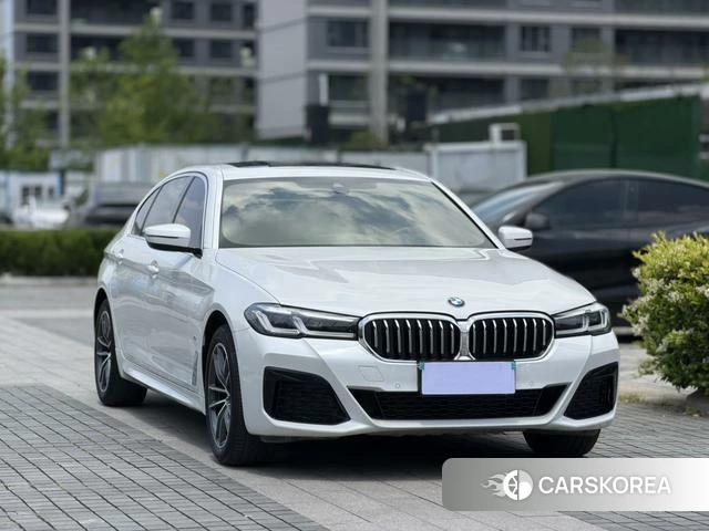 BMW 5 series id 4328791 из Китая 8