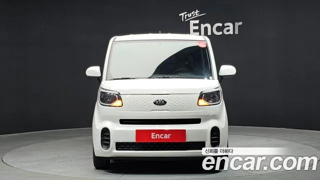 Kia The New Ray id 2578743 из Кореи 13