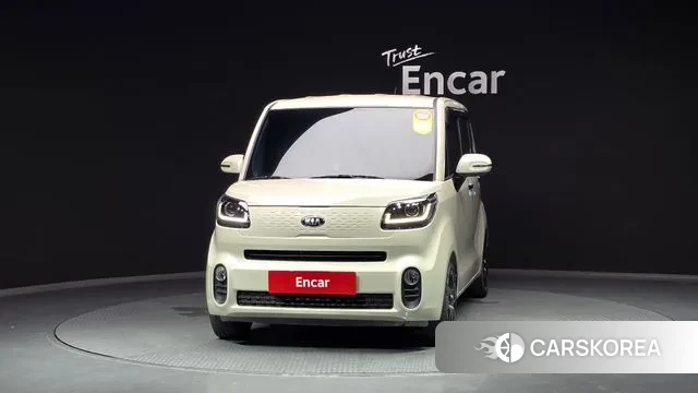 Kia The New Ray id 3044916 из Кореи 13