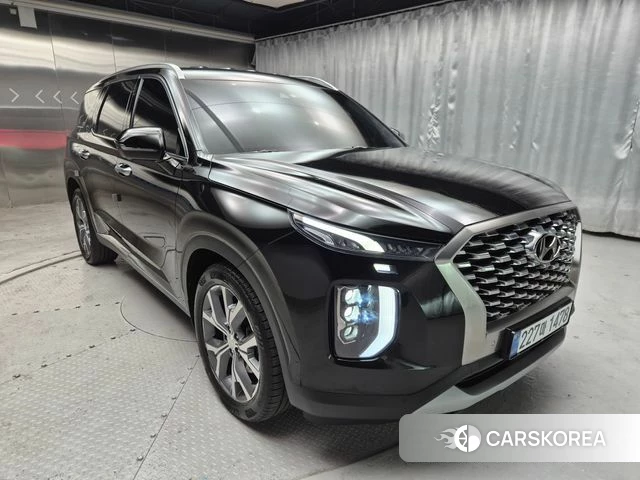 Hyundai Palisade id 4929893 из Кореи 13