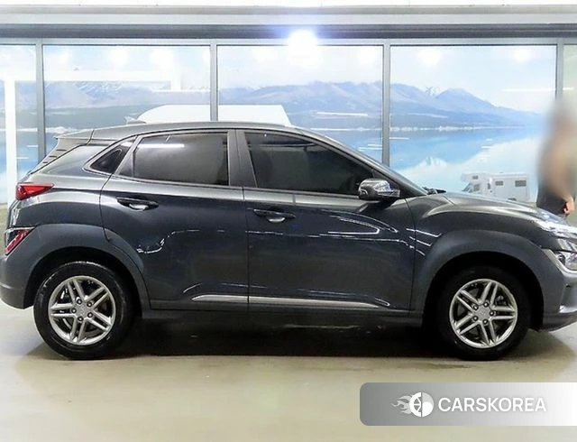 Hyundai The New Kona id 4618792 из Кореи 13