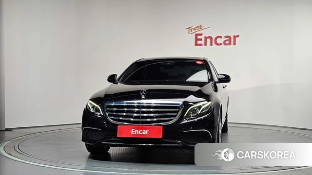 Mercedes-Benz E-Class W213 id 4543129 из Кореи 23