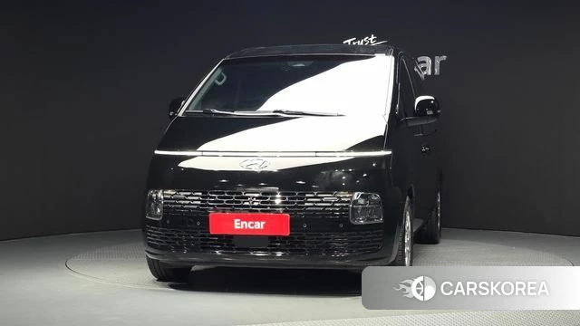 Hyundai Staria id 4562128 из Кореи 22
