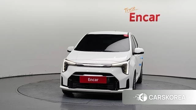Kia The New Morning (JA) id 4432872 из Кореи 13