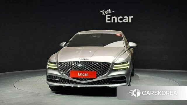 Genesis G80 (RG3) id 4017630 из Кореи 13