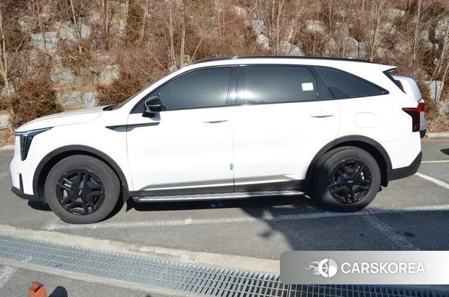 Kia The New Sorento 4th Generation id 3726153 из Кореи 13