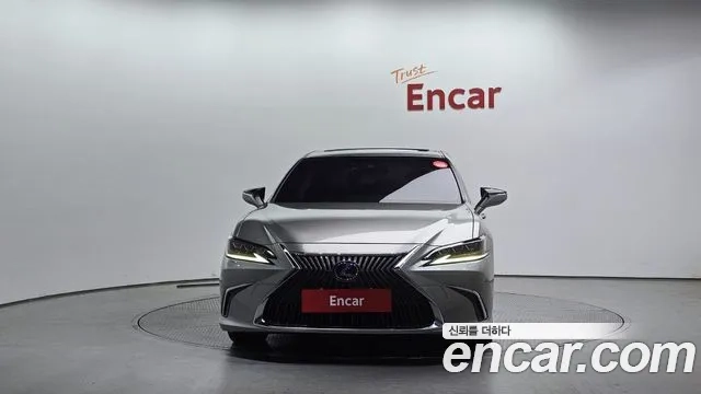Lexus ES300h 7th generation id 2927602 из Кореи 13