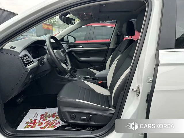 Volkswagen Lavida id 4276475 из Китая 16