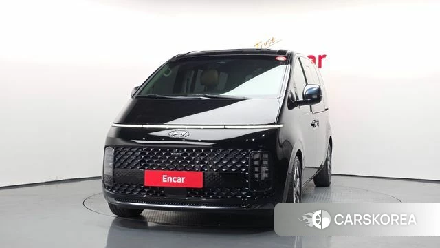 Hyundai Staria id 4243569 из Кореи 13