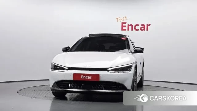 Kia EV6 id 3268808 из Кореи 13