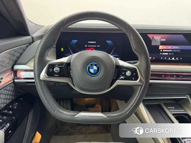 BMW i7 id 4273153 из Китая 11