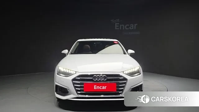 Audi A4 (B9) id 2999788 из Кореи 13