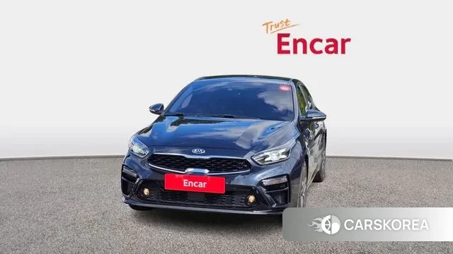 Kia Come New K3 id 3254297 из Кореи 13