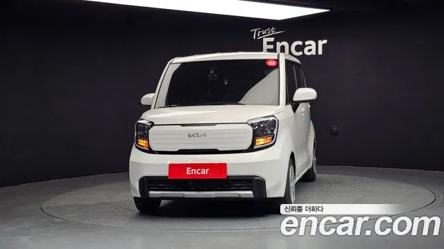 Kia The New Kia Ray id 2682611 из Кореи 13