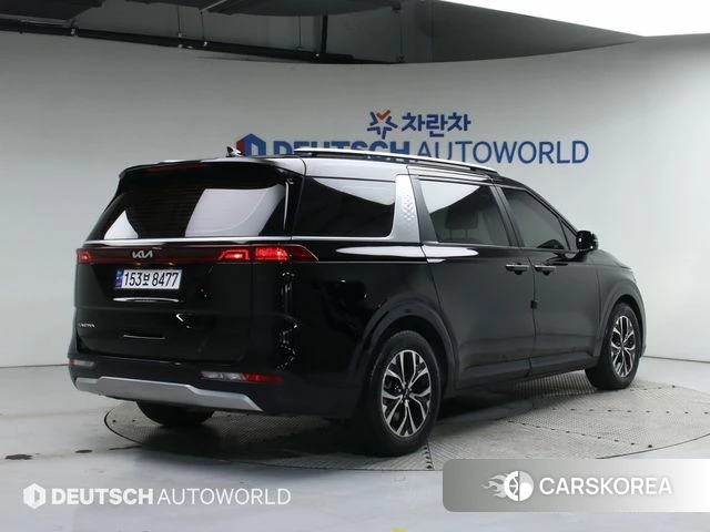 Kia Carnival 4th generation id 3935513 из Кореи 12