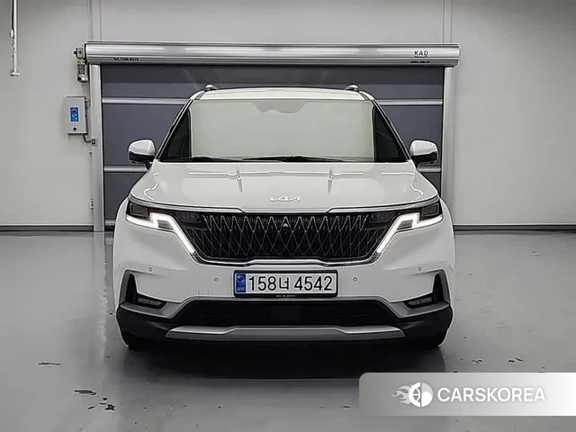 Kia Carnival 4th generation id 3741788 из Кореи 11