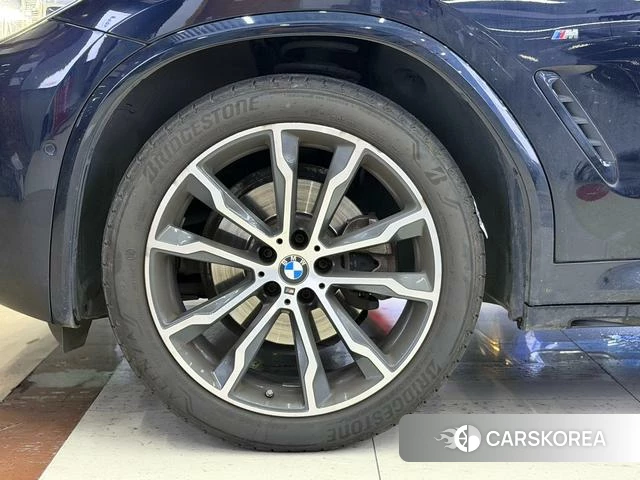 BMW X4 id 4353183 из Китая 12