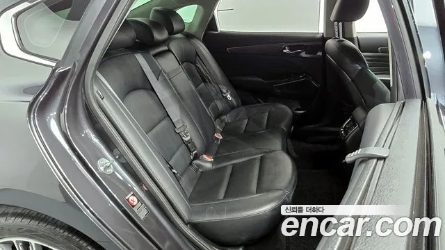 Kia K7 Premier id 2631146 из Кореи 13