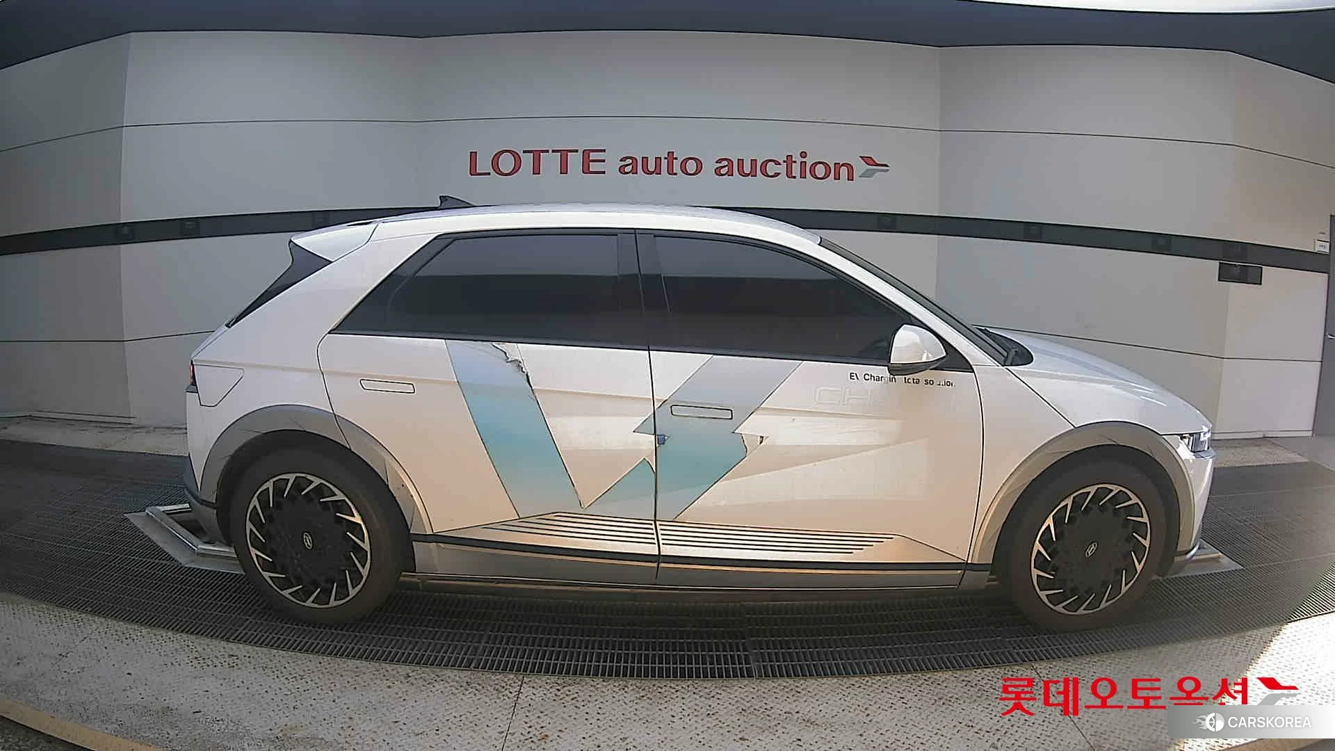 Hyundai IONIQ 5 id 4674090 из Кореи 23