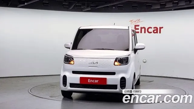 Kia The New Ray id 2948120 из Кореи 13