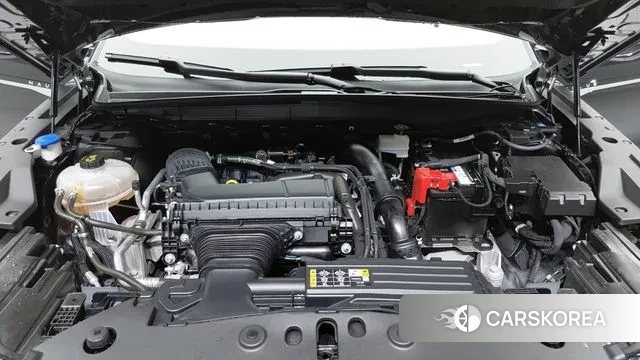 Lincoln Nautilus 2nd Generation id 3425285 из Кореи 13